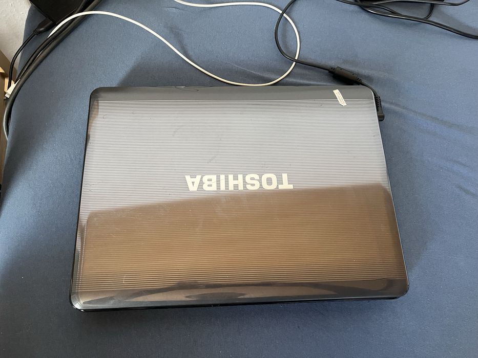 Toshiba satelite a300