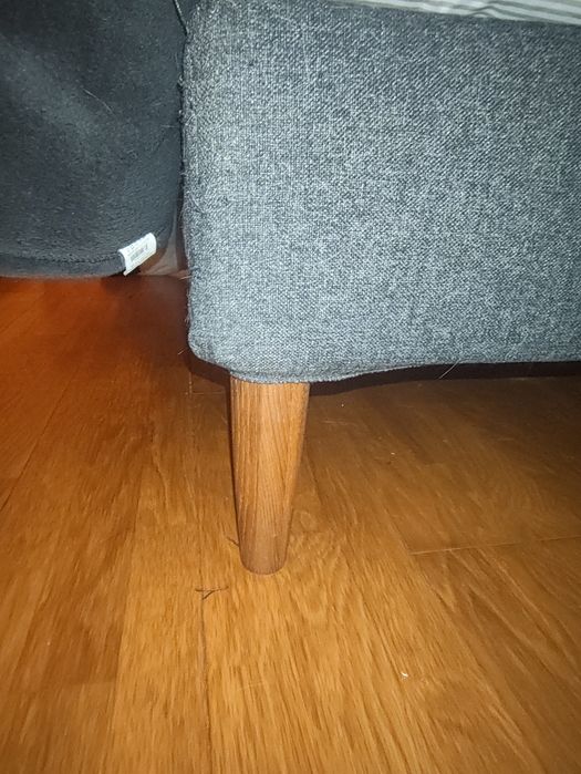 Vendo cama IKEA -Gama IDANAS /120