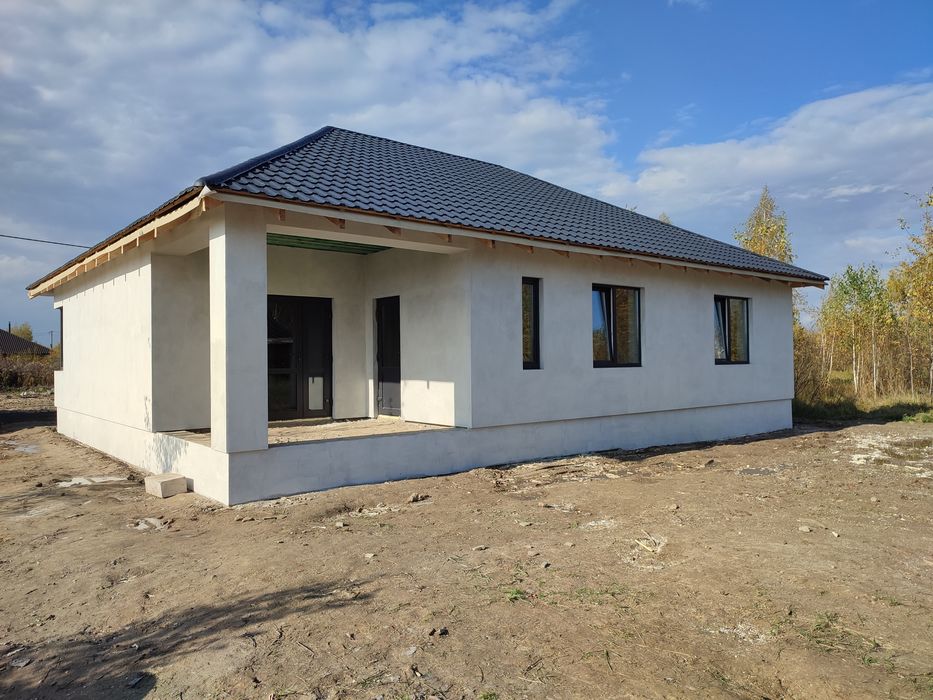 Продаж будинку за Малинським ринком ,вул.Залізнична