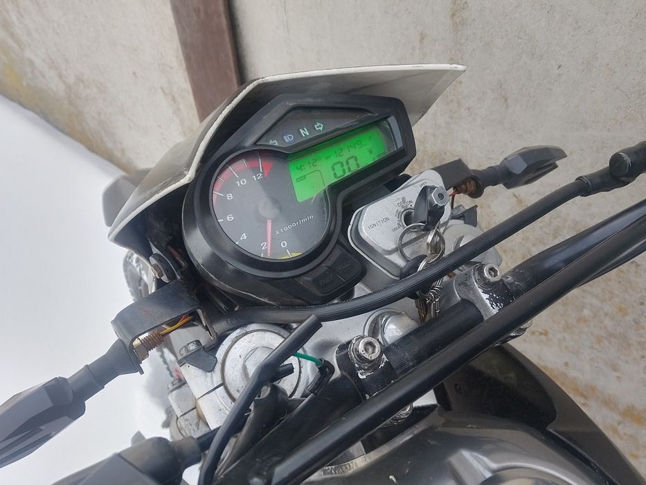 Продается Geon x-road 202