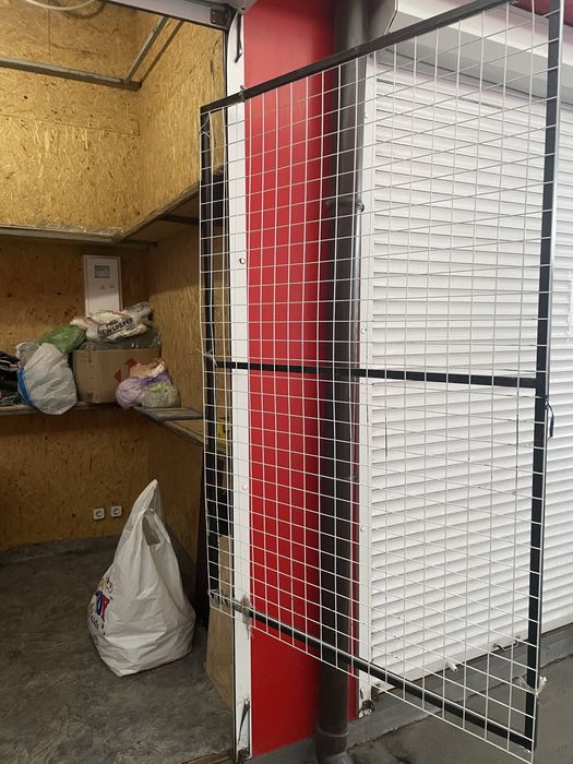 Сдам/продам роллет на Конном Рынке