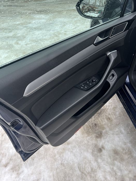 Продам Passat B8