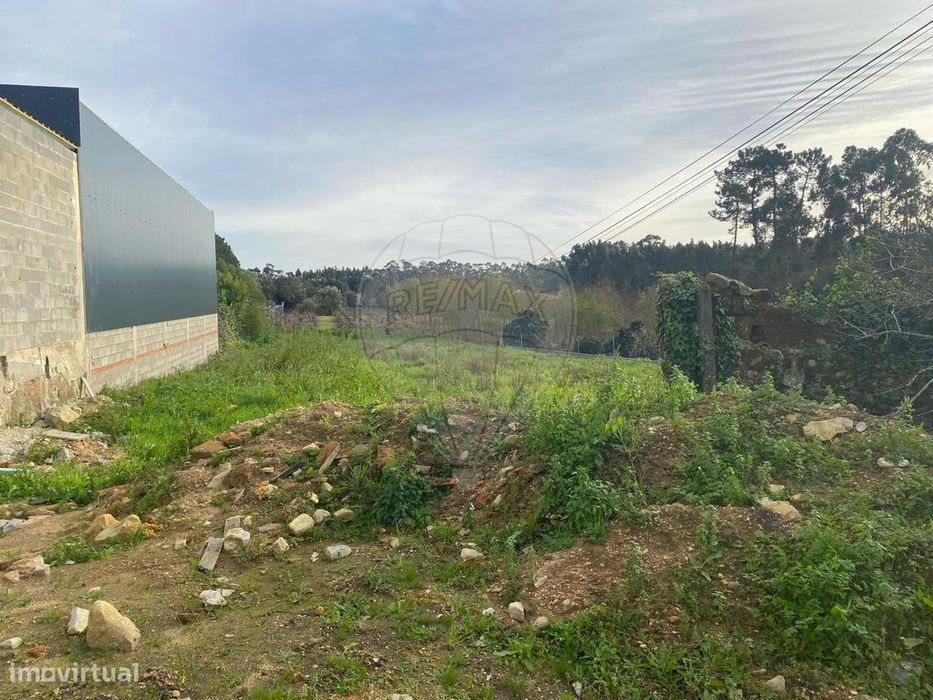 Terreno  para venda — S. Lourenço Do Bairro, Aveiro