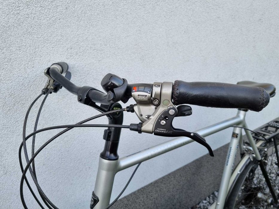 Rower holenderski Koga