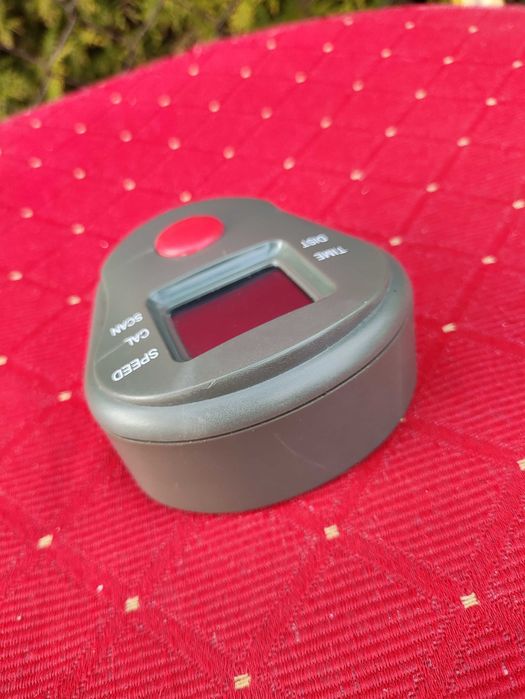 Licznik Rowerowy Monitor do Rowera stacjonarnego Rowerka Spinner