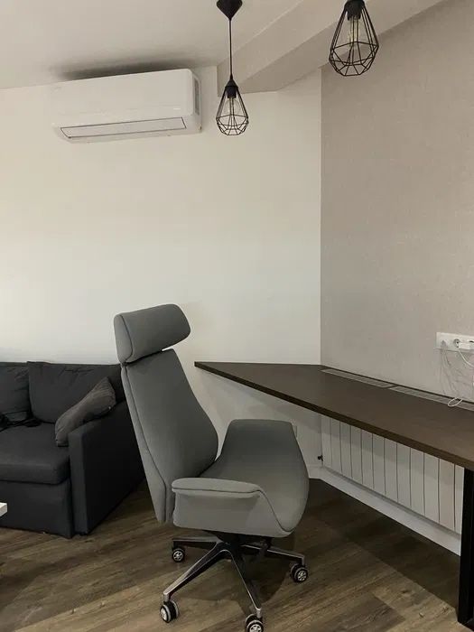 Центр‼️ ЖК Доминион КДСК продам квартиру кухня-студия+спальня Клочковская 101ж