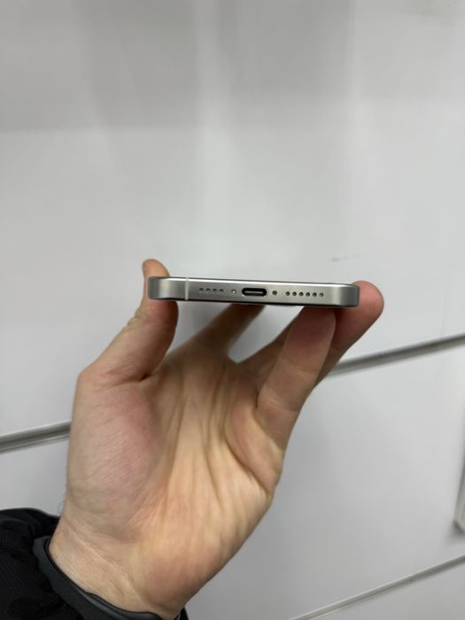 Iphone 15 Pro Max esim icloud/запчасти/дисплей