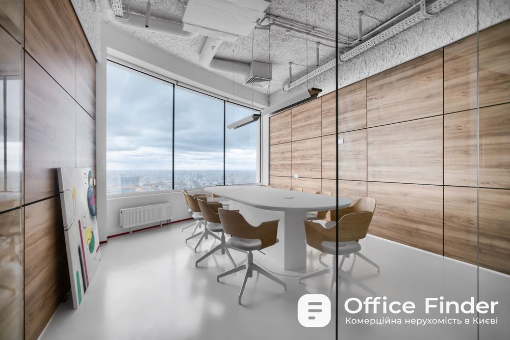 Commercial real estate at st. Bandery Stepana (area 248 m²) - Atlanta.ua - photo 13