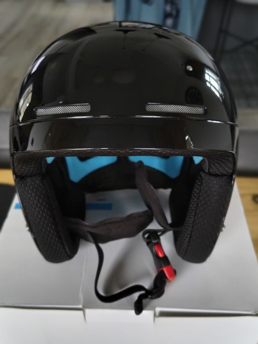 Kask narciarski dziecięcy POC Skull X Spin