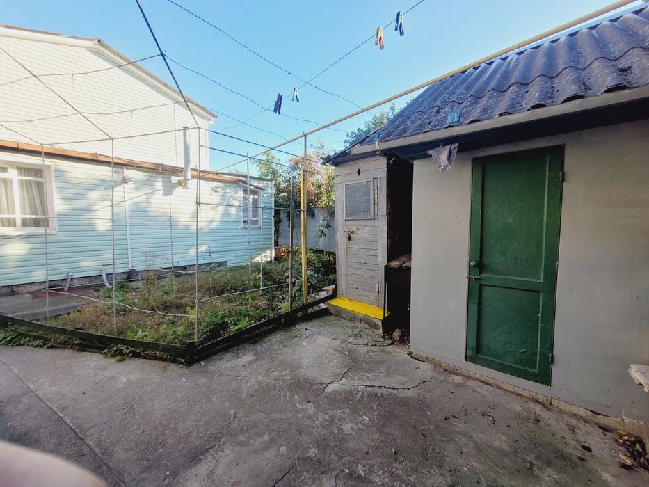 Будинок в Фастові! Готовий до проживання.