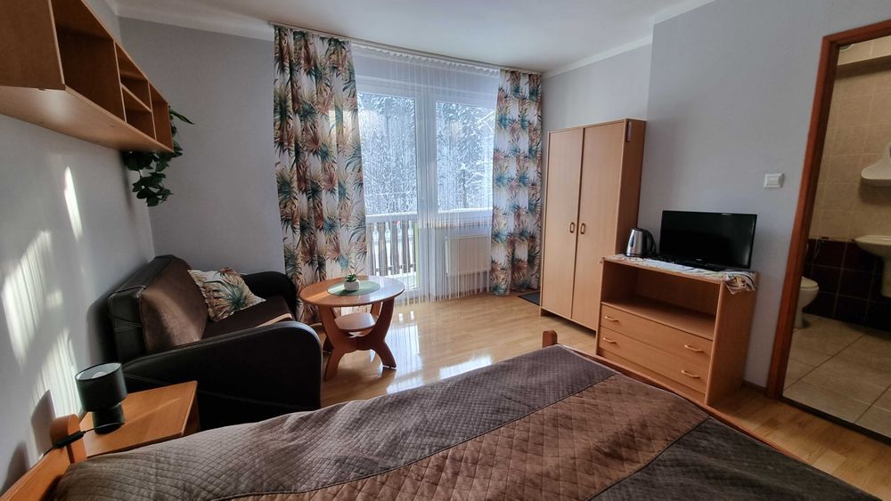 WISŁA noclegi   Wekendy,  wakacje ,ferie zapraszamy