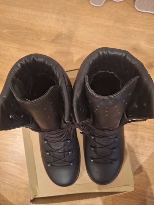 Buty wojskowe 933A/MON