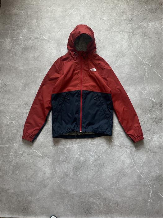 Мужская ветровка The north face dryvent.  Оригинал. Haglofs L.I.M mammut berghaus. Salewa gore tex