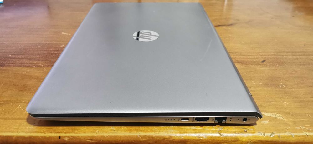 HP Pavilion - 15-cc502la Intel core i5