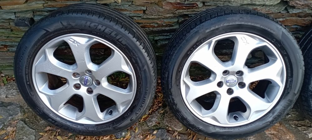 Jantes 18 Volvo XC