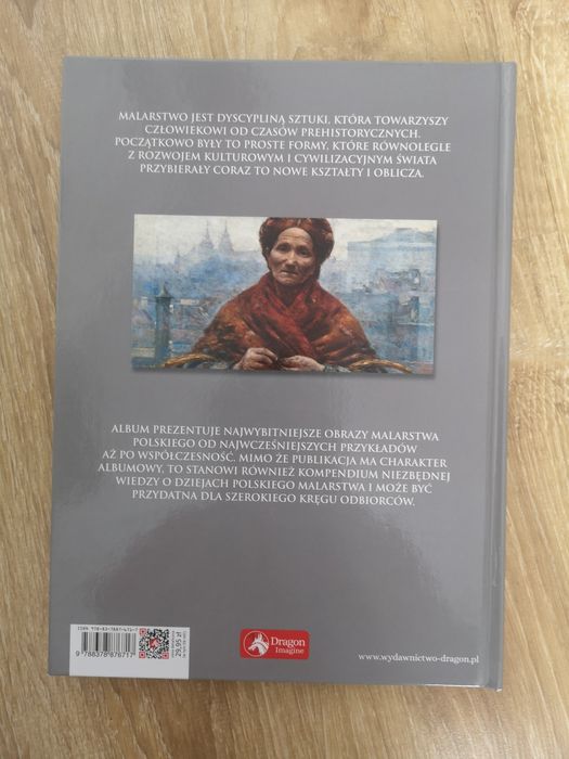 cuda malarstwa polskiego
