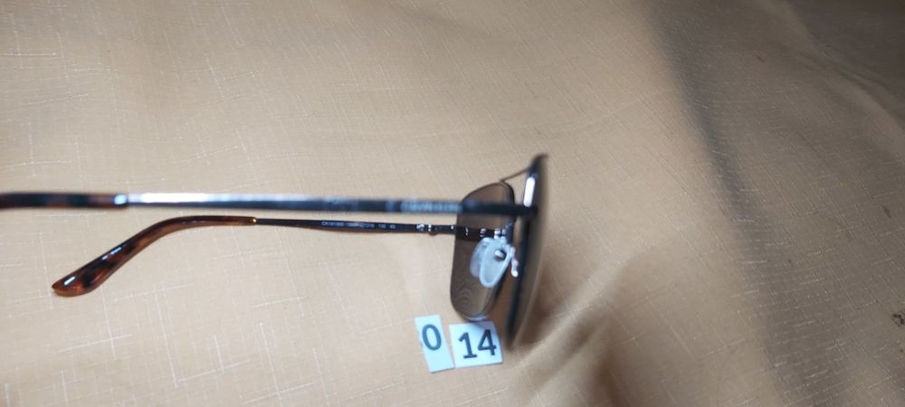 Calvin Klein Jeans CKJ 19138S okulary przeciwsłoneczne 014