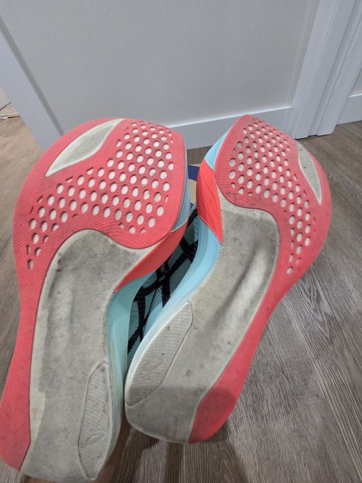 Asics Metaspeed Sky Paris