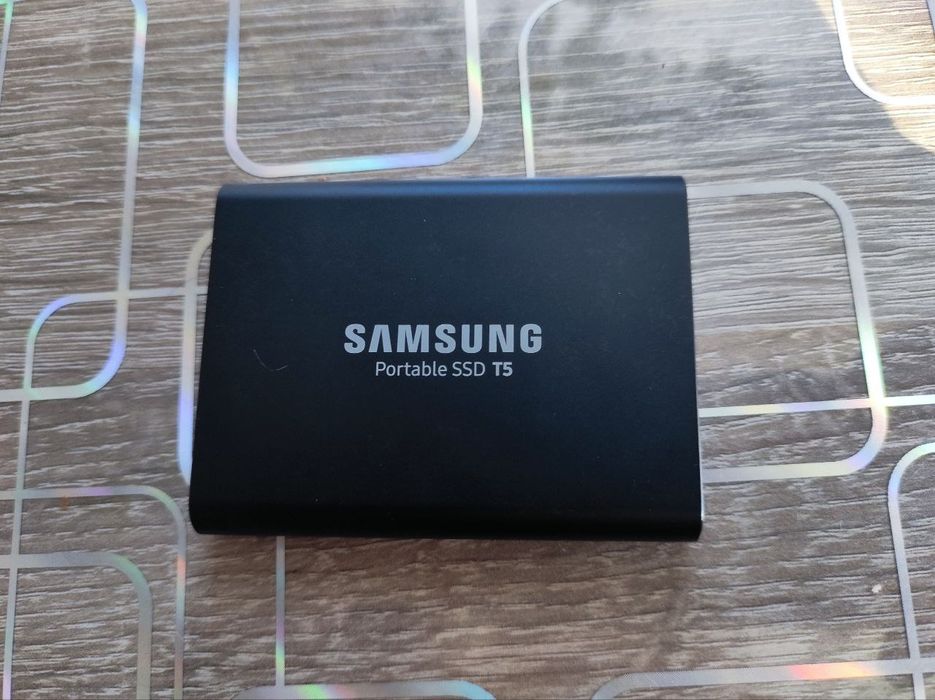 Продам новый SSD