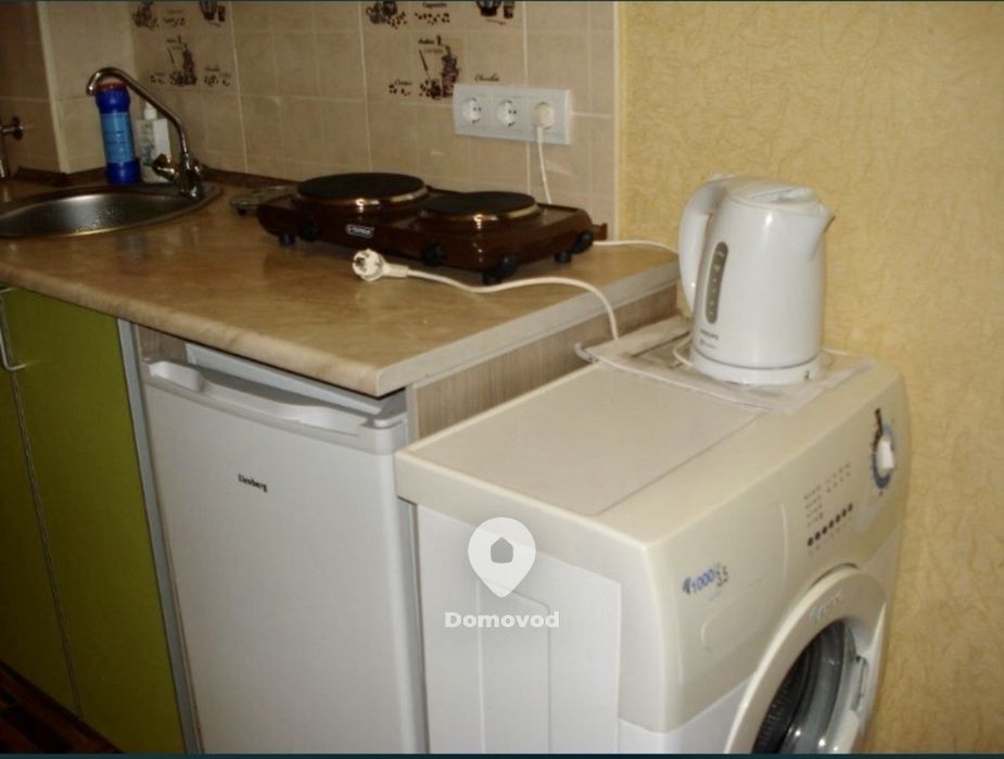 Сдам Гостинку-Студия, ул. Волонтерская 2Ж, м. Холодная Гора.