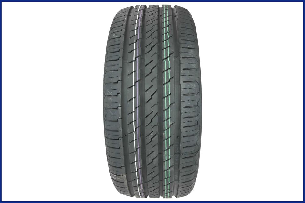 Opony letnie 245/40R19 XL 98Y FR Summer S Point S prod. Continental
