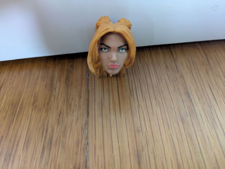 Marvel Legends Cabeça/Head430179165227591681
