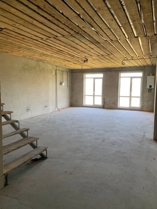 Простора квартира лише 400$ за м2|р-н 5 школи|м.Дубно