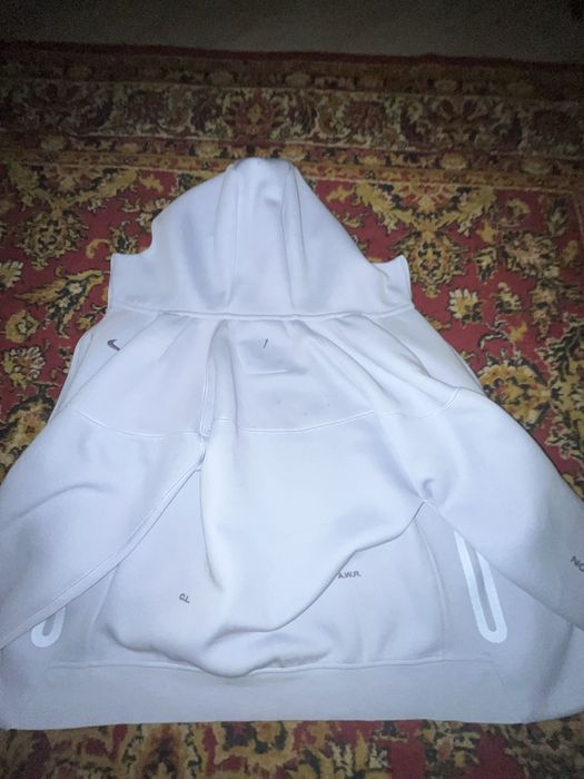 Найк теч флисс нокта