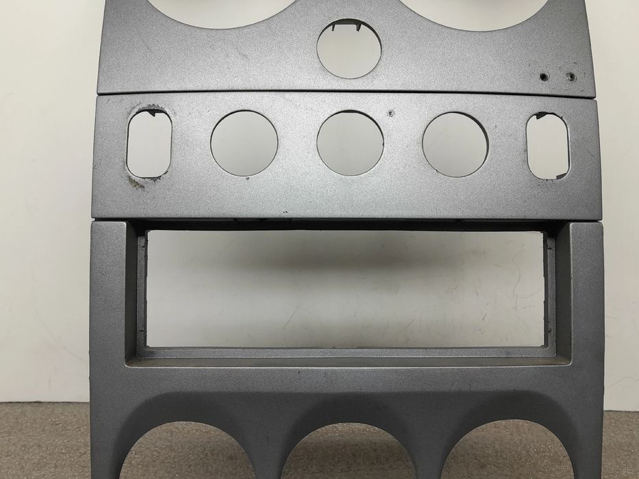 Moldura da consola central / rádio / aro CITROËN Berlingo Van (M_)