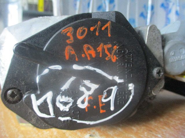 Pré-tensor cinto frente esquerdo ALFA ROMEO 156 (932_)