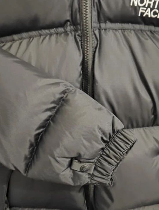 Kurtka The North Face 700 Nowa, rozmiar L