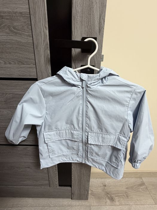 Вітровка/ дощовик 116