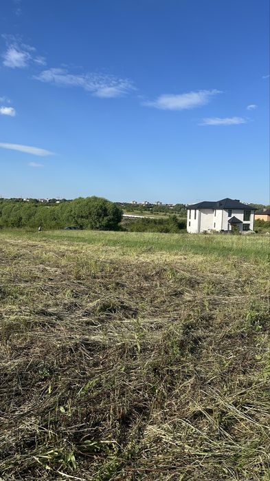 Продам земельну ділянку в Сокільниках під забудову