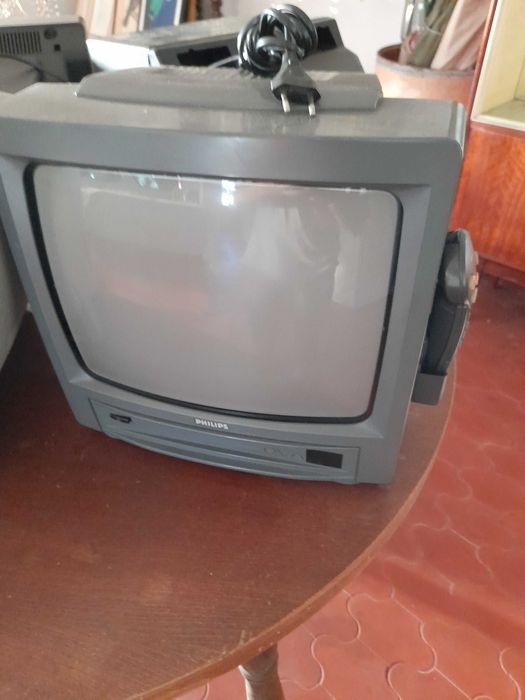 Televisões para peças