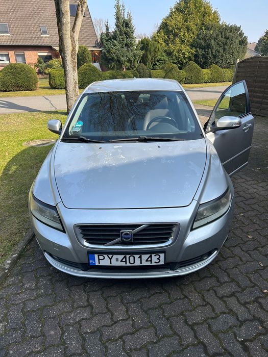 Volvo S40