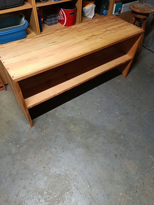 Consola para centro / TV