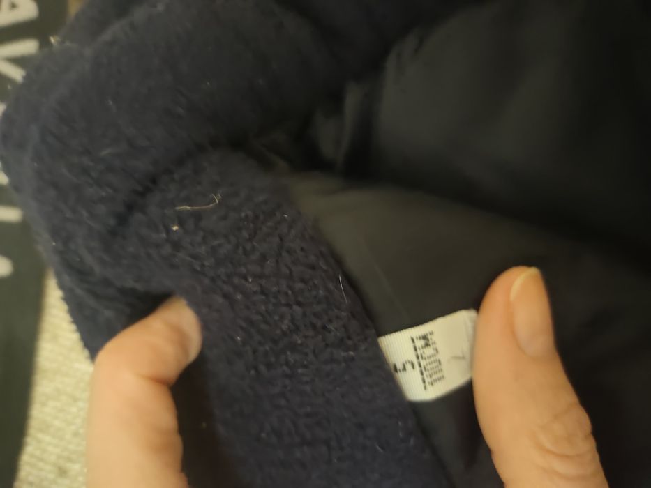 Напівкомбінезон полукомбинезон 110р