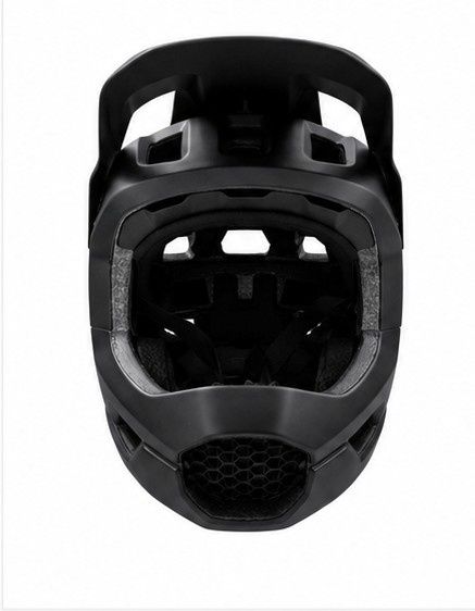 Nowy kask poc otocon