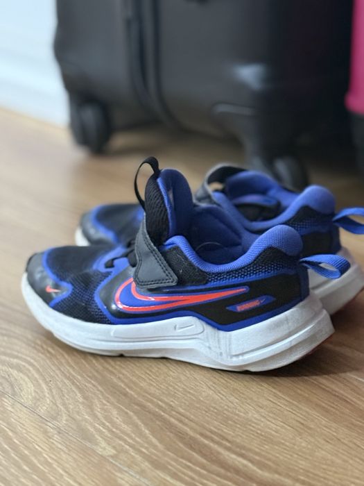 Кросівки для хлопчика Nike, Reebok, босоніжки