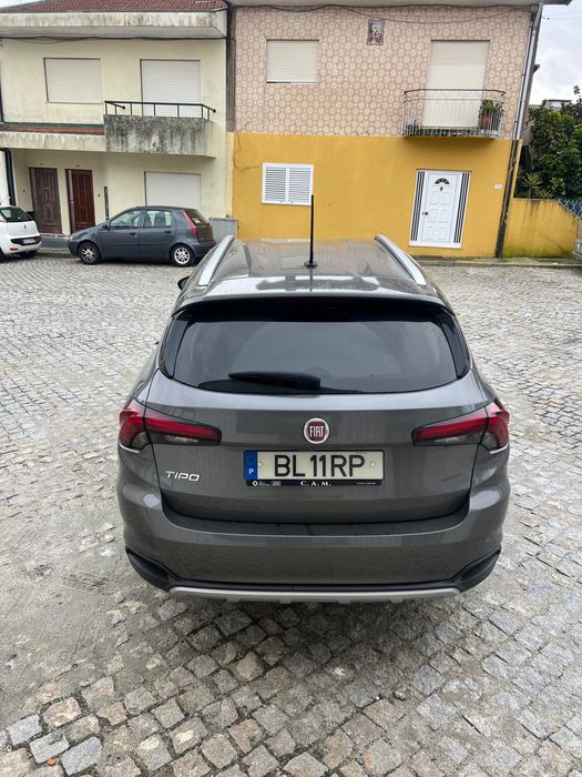 Fiat Tipo SW C/ Garantia fabrica / como nova !!