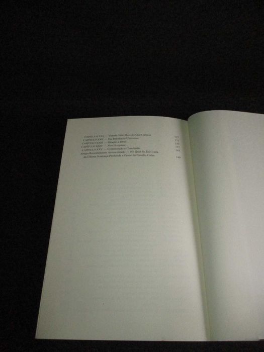 Livro Tratado sobre a Tolerância Voltaire