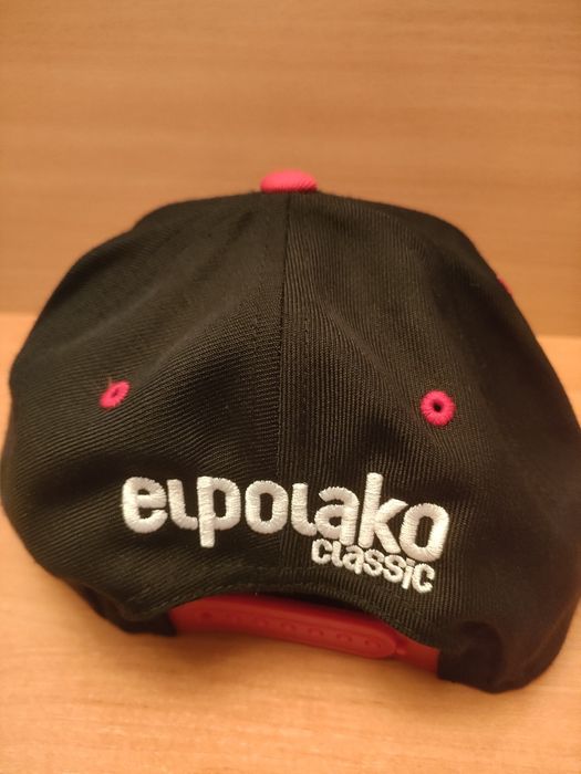 El Polako Czapka Snapback Elpolako Donguralesko