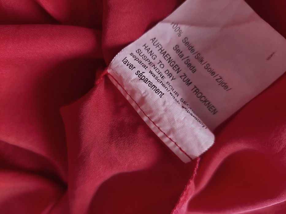 Koszula jedwabna Betty Barclay