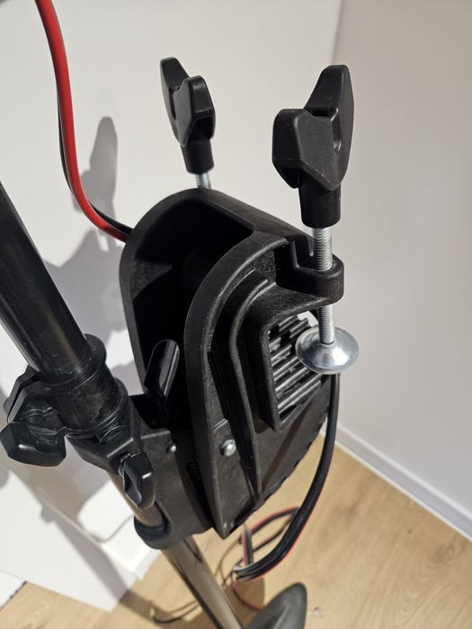 Minn Kota Endura Max 55 + aku + futerał+ ładowarka