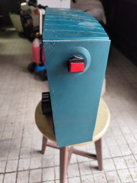 Motor de portão de correr Ditec