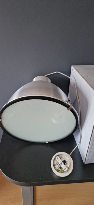 Candeeiro de teto Ranex Edison NOVO