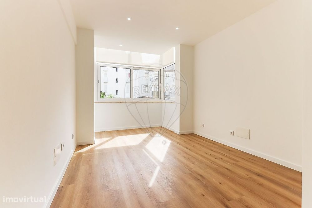 Apartamento T2 para arrendamento