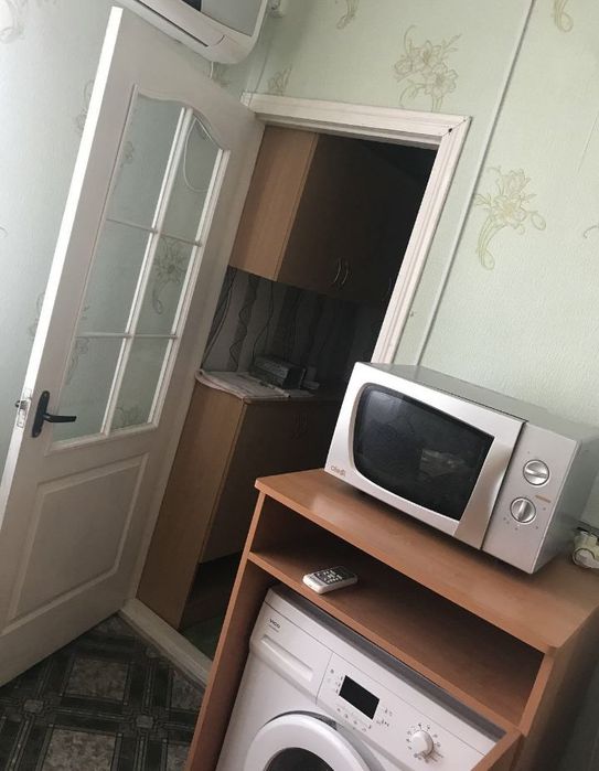 Продам отдельный блок в общежитии