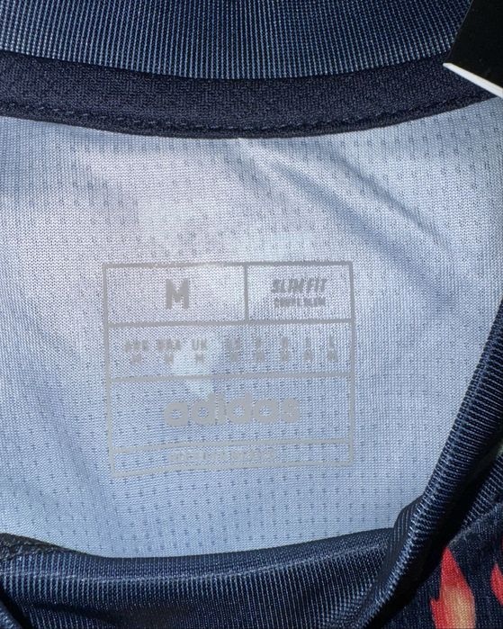 Camisola Club América