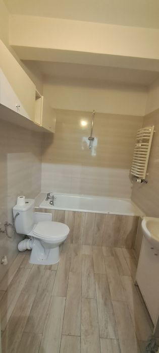 Apartment in Częstochowa, Wrzosowiak - Więcej